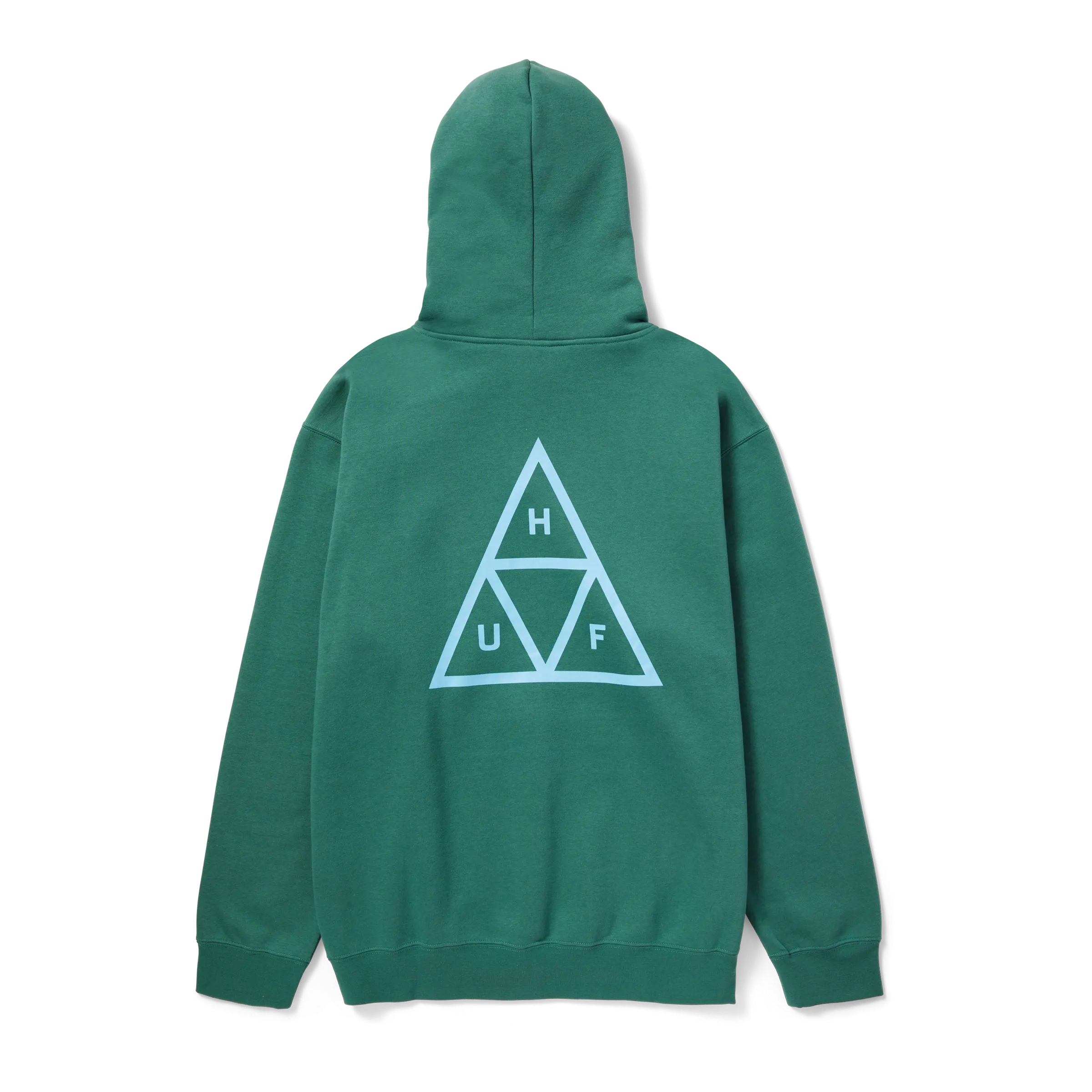 HUF SET Triple Triangle Pullover Hoodie