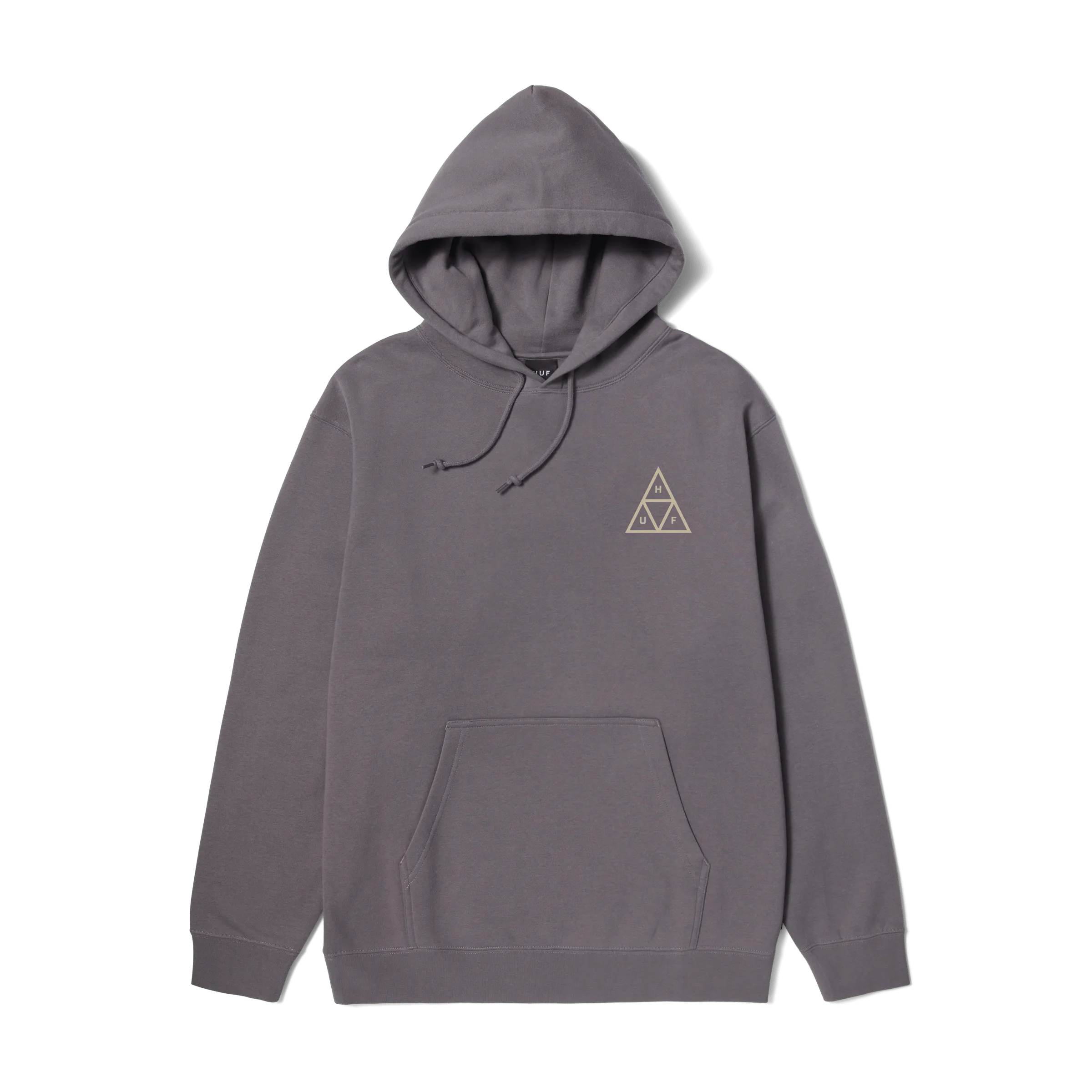 HUF SET Triple Triangle Pullover Hoodie