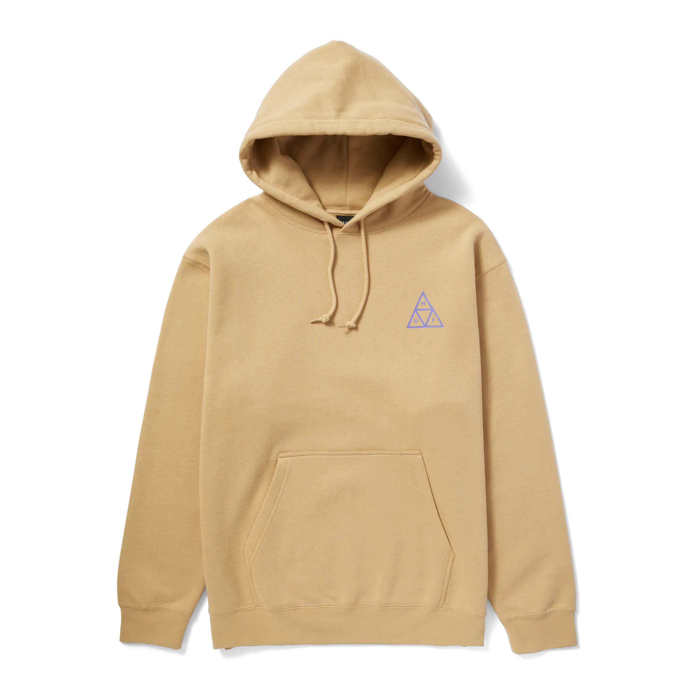 HUF SET Triple Triangle Pullover Hoodie