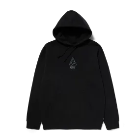 HUF x Gundam Triple Triangle Pullover Hoodie