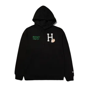 HUF x Midnight Organic x Giants Pullover Hoodie