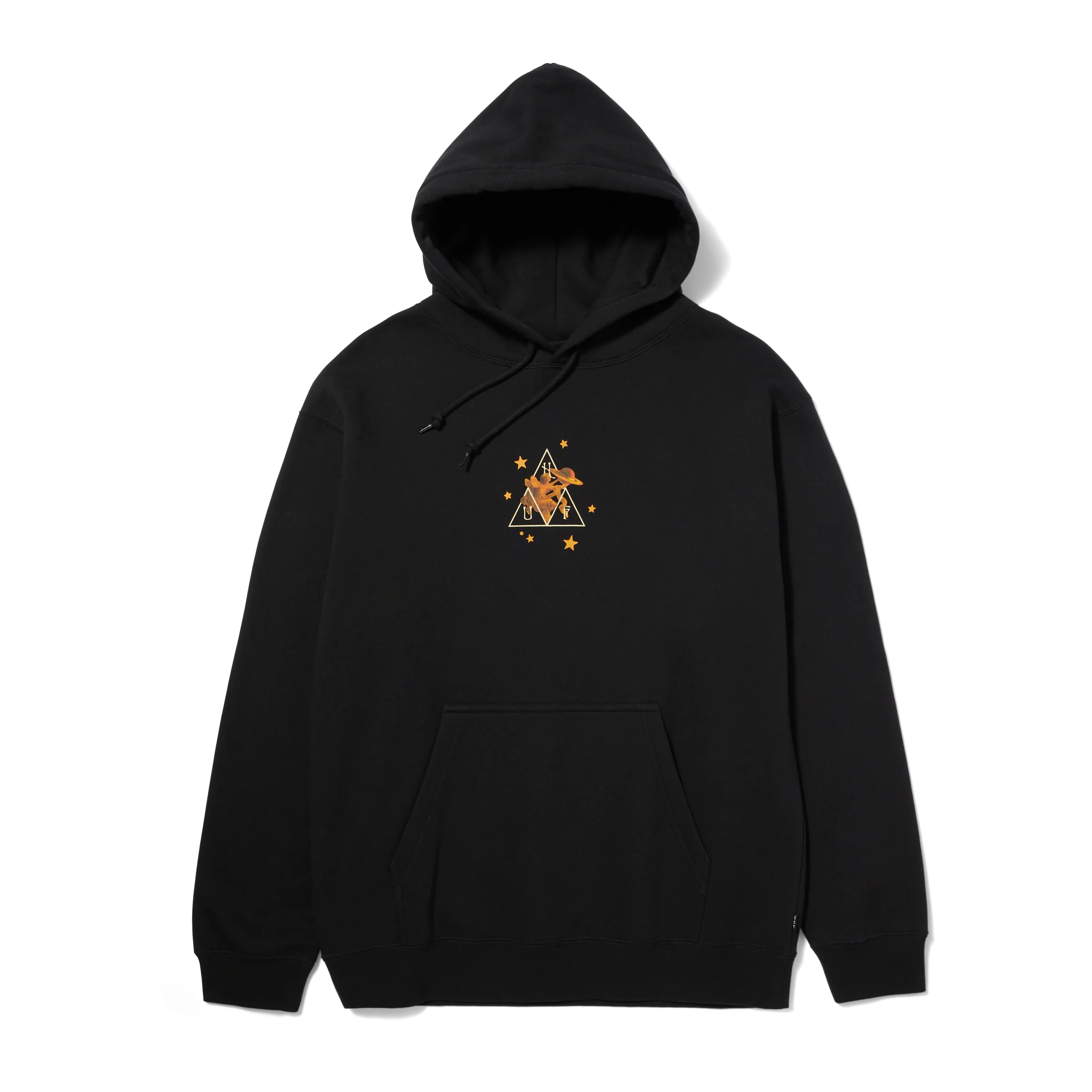 HUF x Smashing Pumpkins Infinite Star Girl Pullover Hoodie