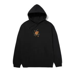 HUF x Smashing Pumpkins Infinite Star Girl Pullover Hoodie