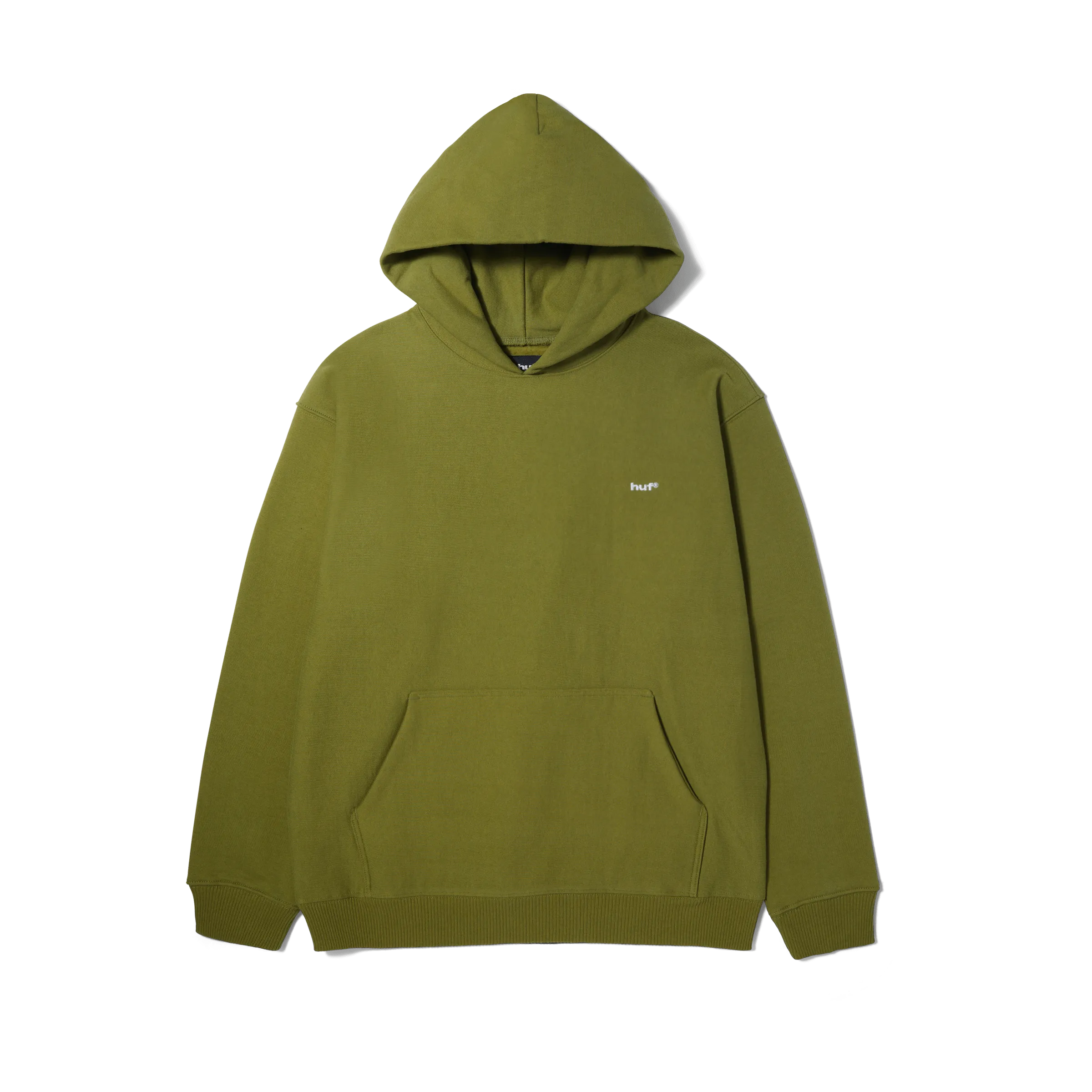 HUF®eightynine Hooded Fleece