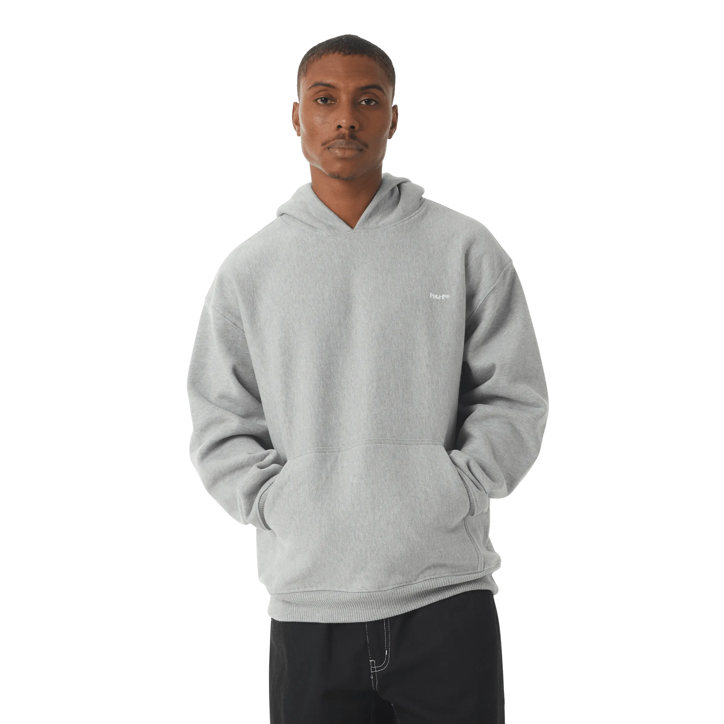 HUF®eightynine Hooded Fleece