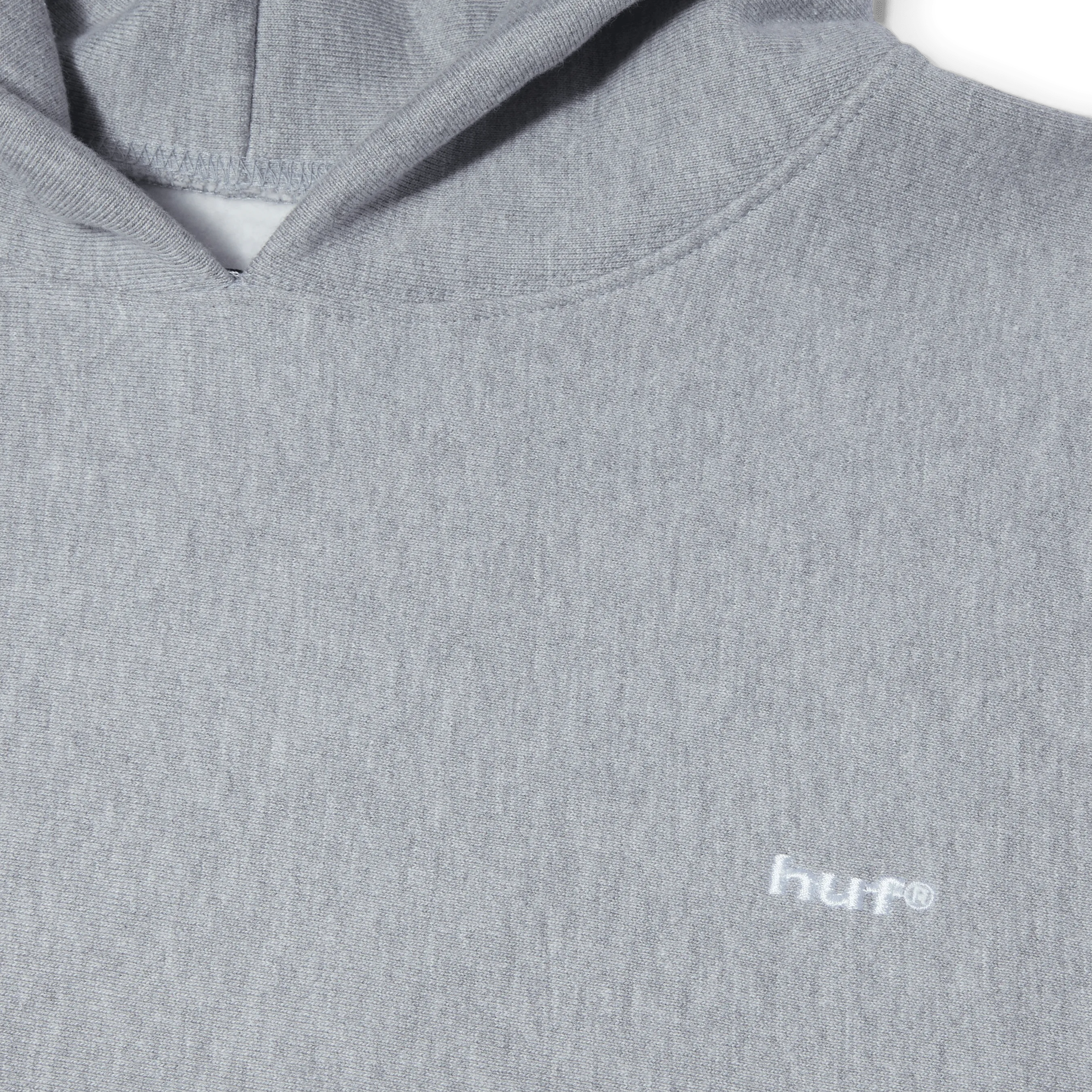 HUF®eightynine Hooded Fleece