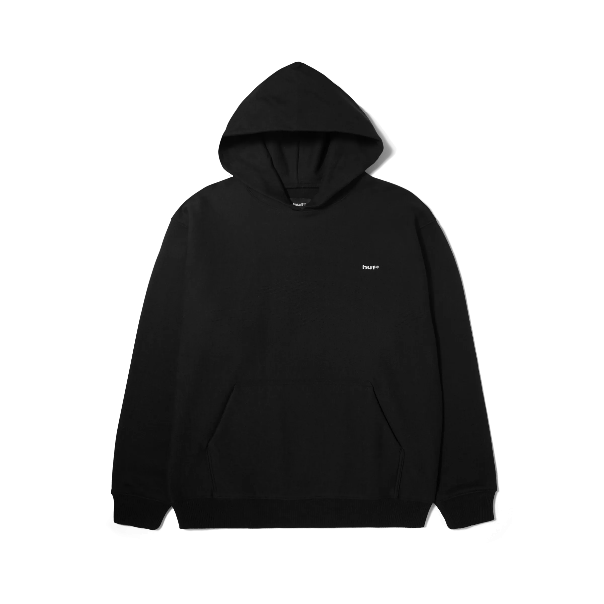 HUF®eightynine Hooded Fleece