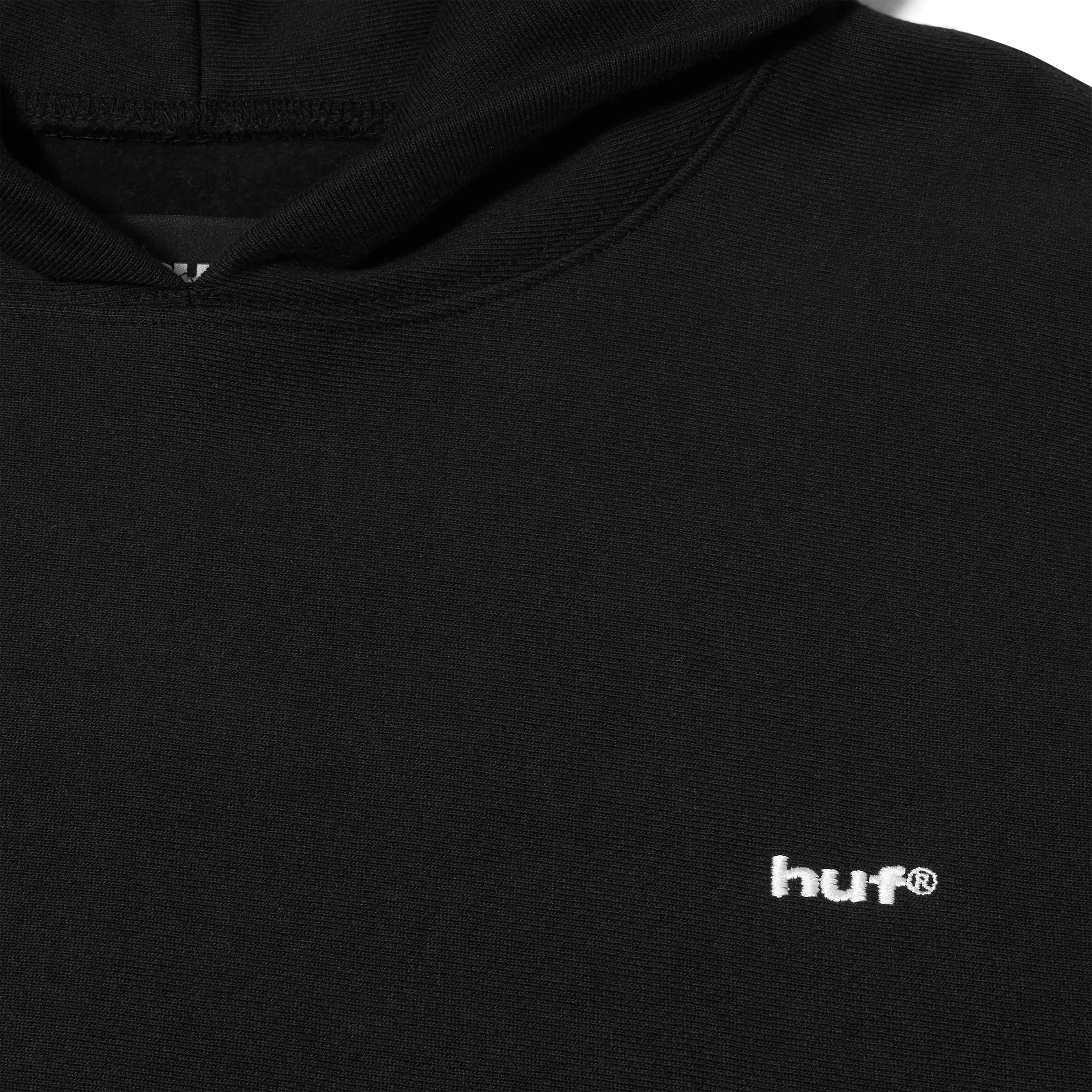 HUF®eightynine Hooded Fleece