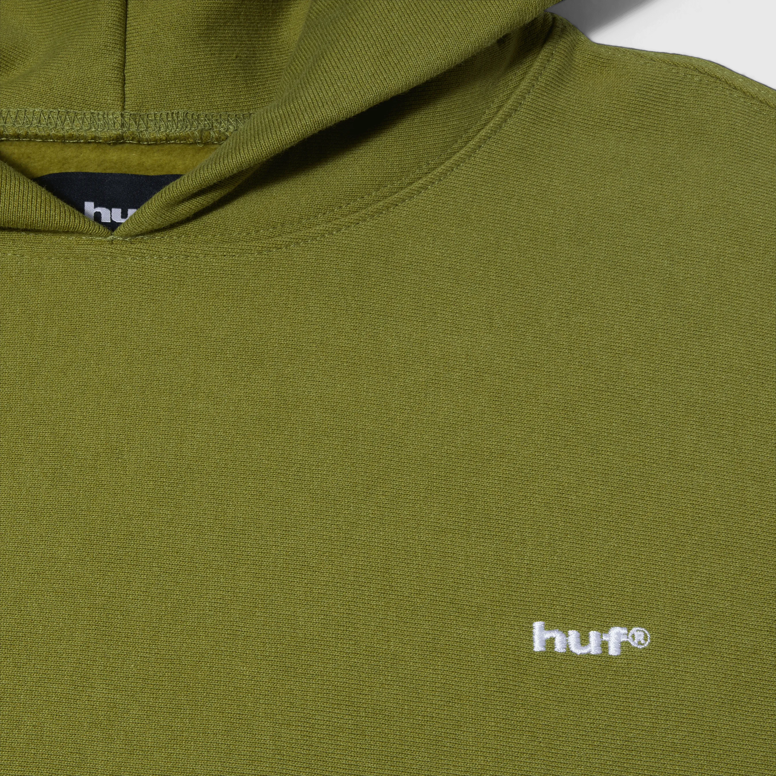 HUF®eightynine Hooded Fleece