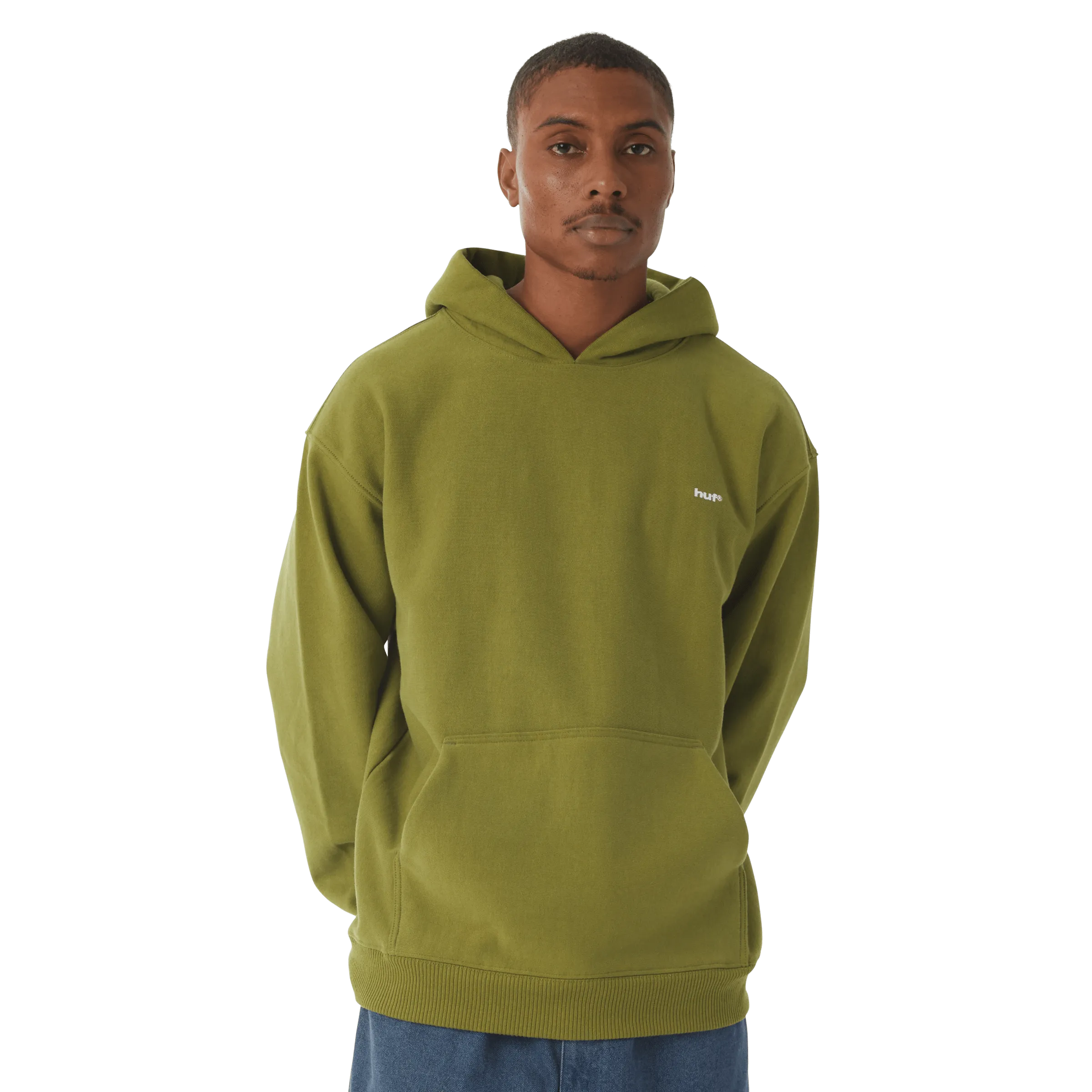 HUF®eightynine Hooded Fleece