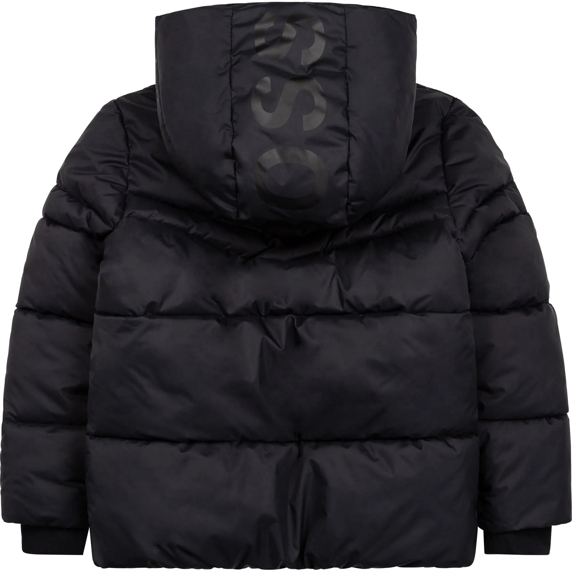 Hugo Boss Boys Puffer Jacket J26458