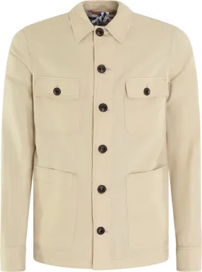 JACOB COHEN Light Jacket | OFF OAT