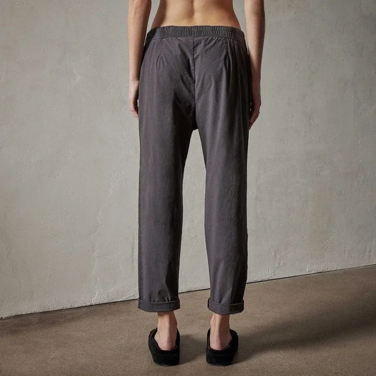 James Perse Patched Pull On Pant