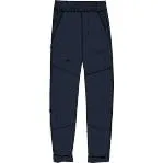 James Perse Patched Pull On Pant