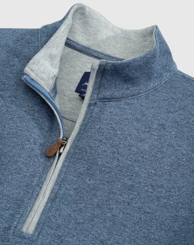 Johnnie O - Sully 1/4 Zip Pullover