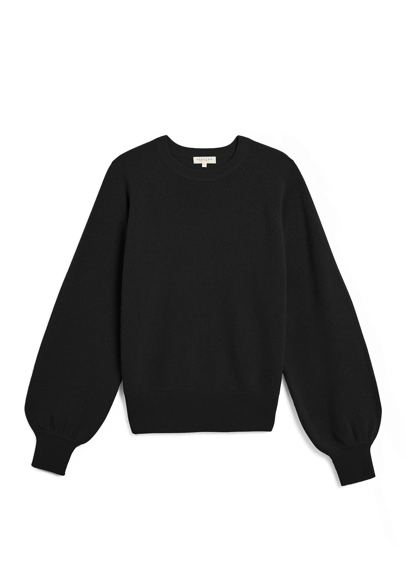 Kaius Merino Wool Sweater