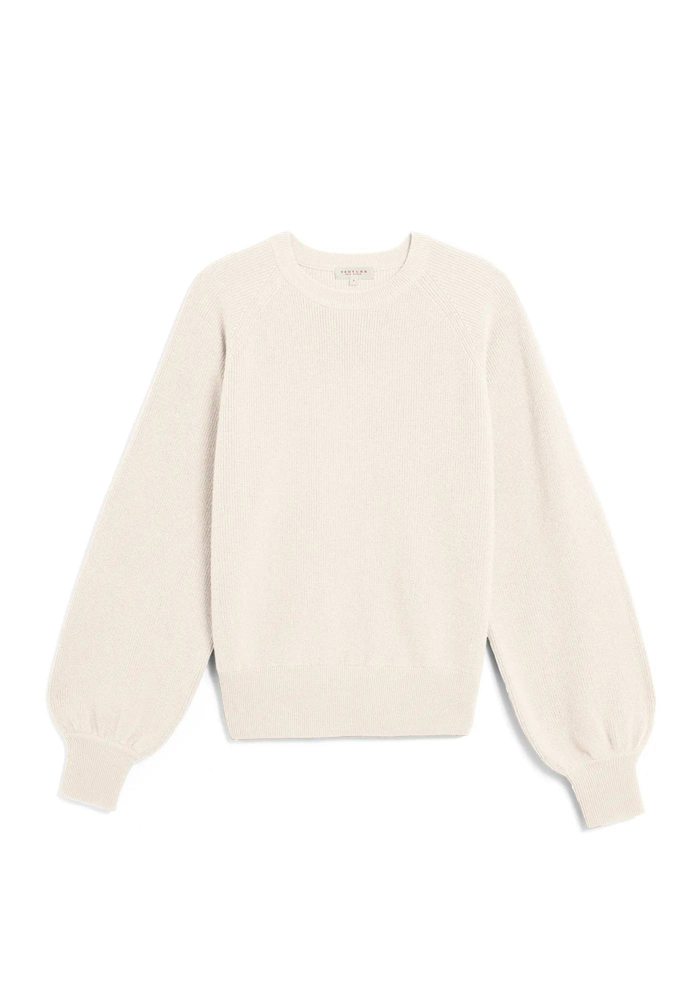 Kaius Merino Wool Sweater