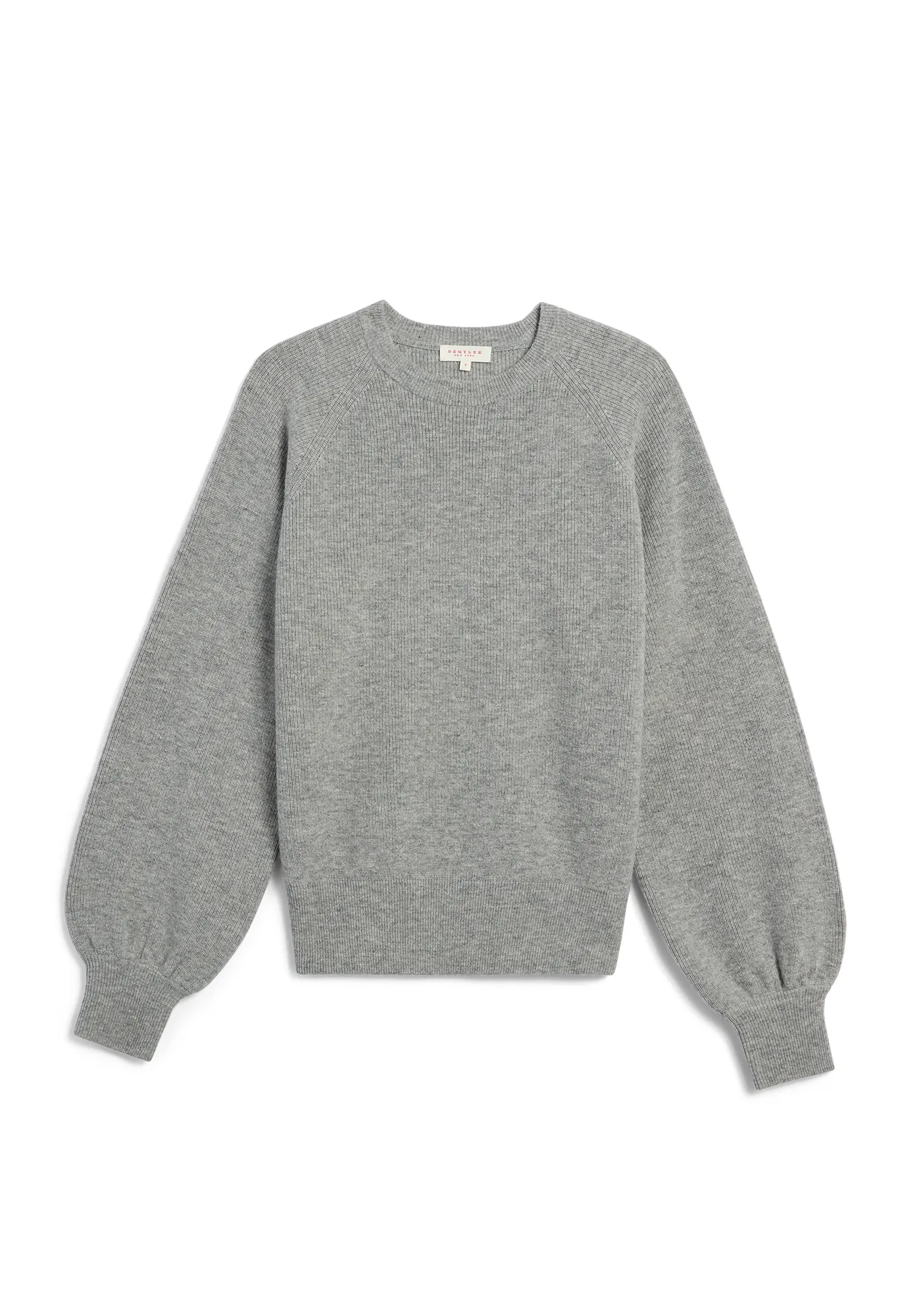 Kaius Merino Wool Sweater