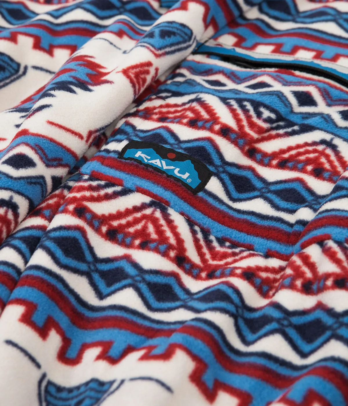 Kavu Hibernator Blanket - Horizon