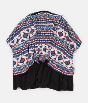 Kavu Hibernator Blanket - Horizon