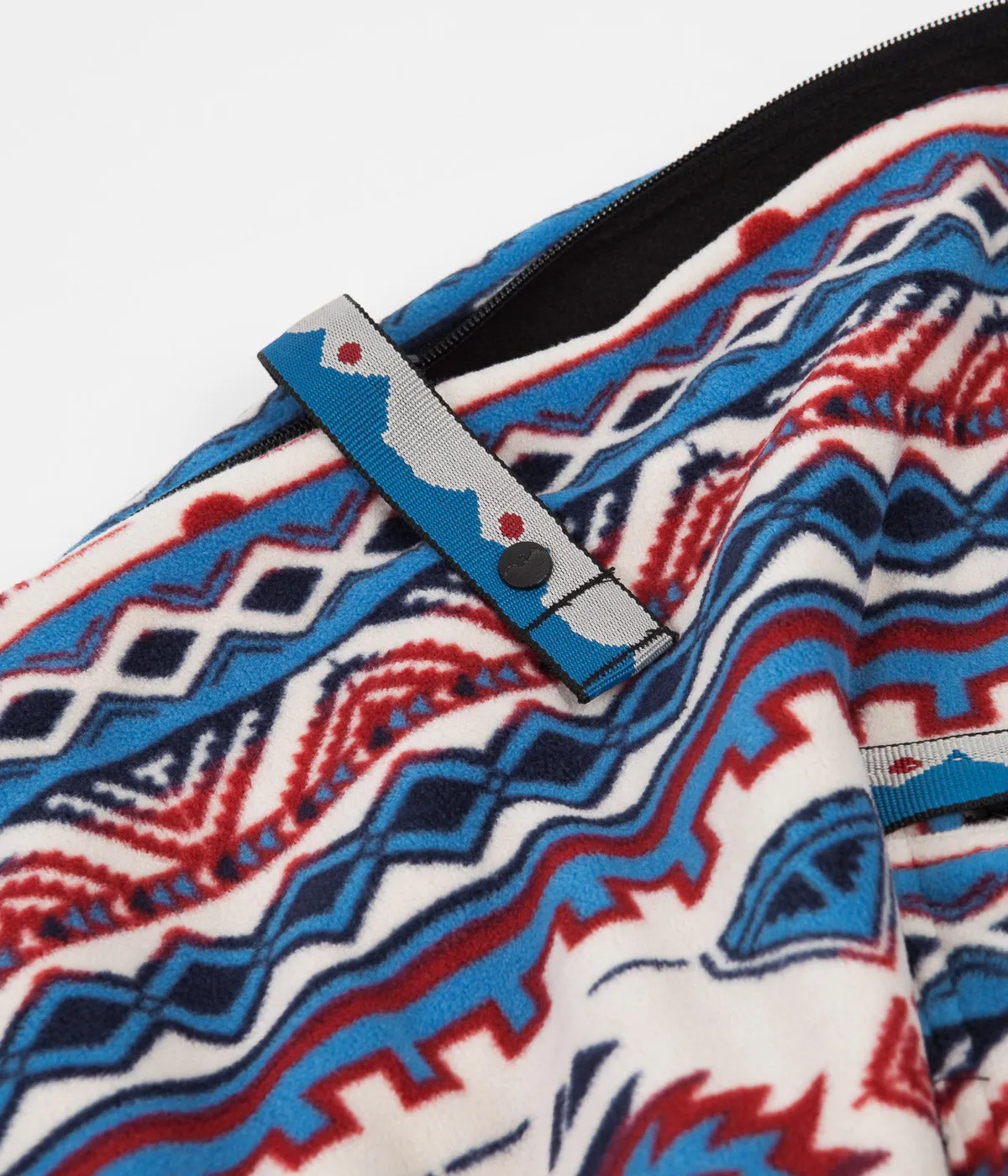 Kavu Hibernator Blanket - Horizon