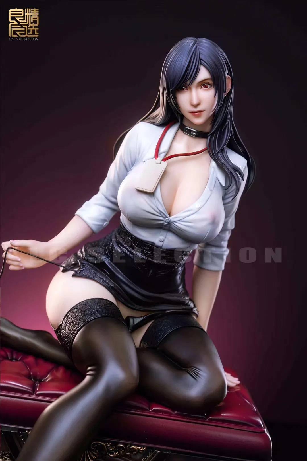 LC Studio - OL Tifa | OL 蒂法