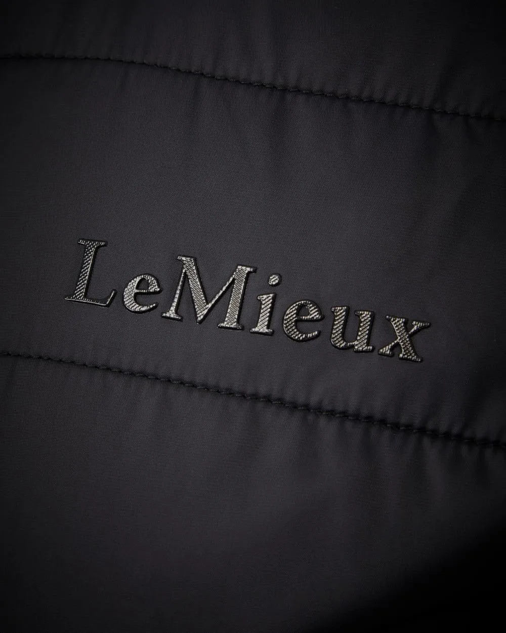 LeMieux Alissa Hybrid Fleece Jacket