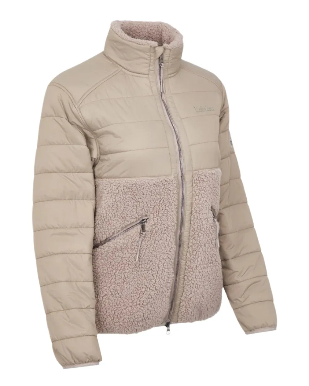 LeMieux Alissa Hybrid Fleece Jacket