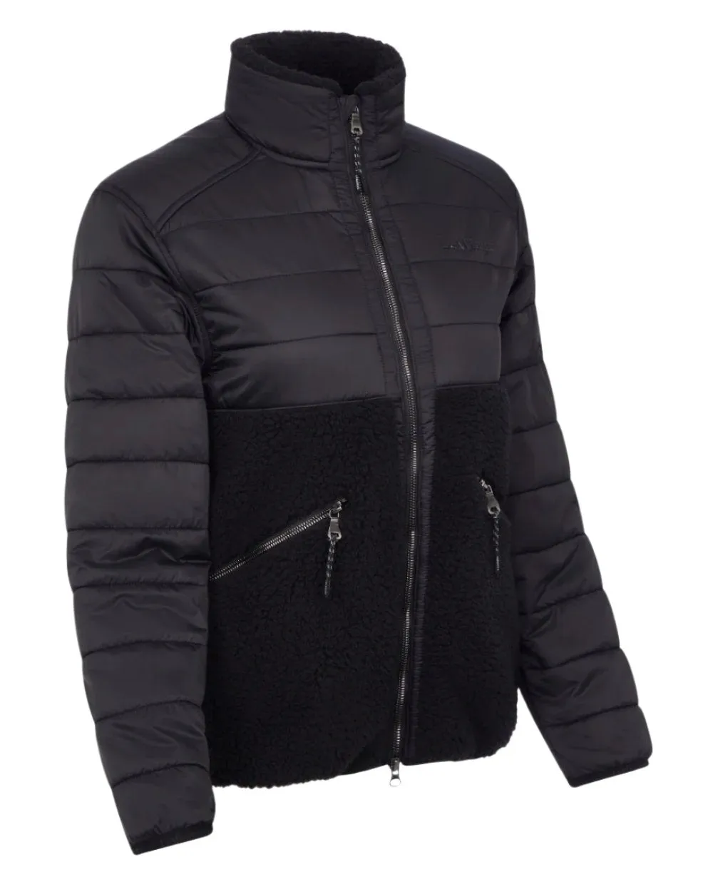 LeMieux Alissa Hybrid Fleece Jacket