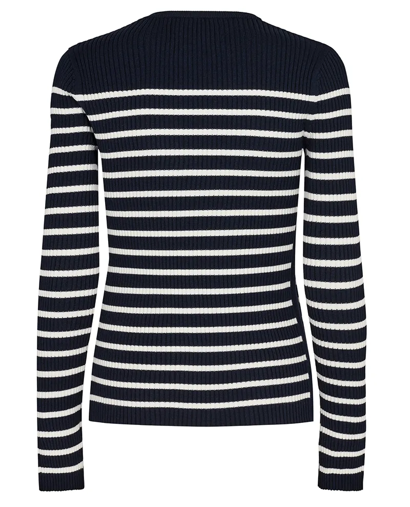 Levete Room Agnes Stripe Knit