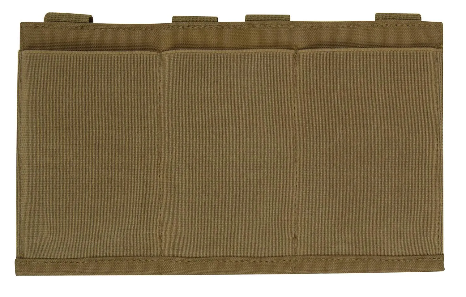 Lightweight 3Mag Elastic Retention Pouch