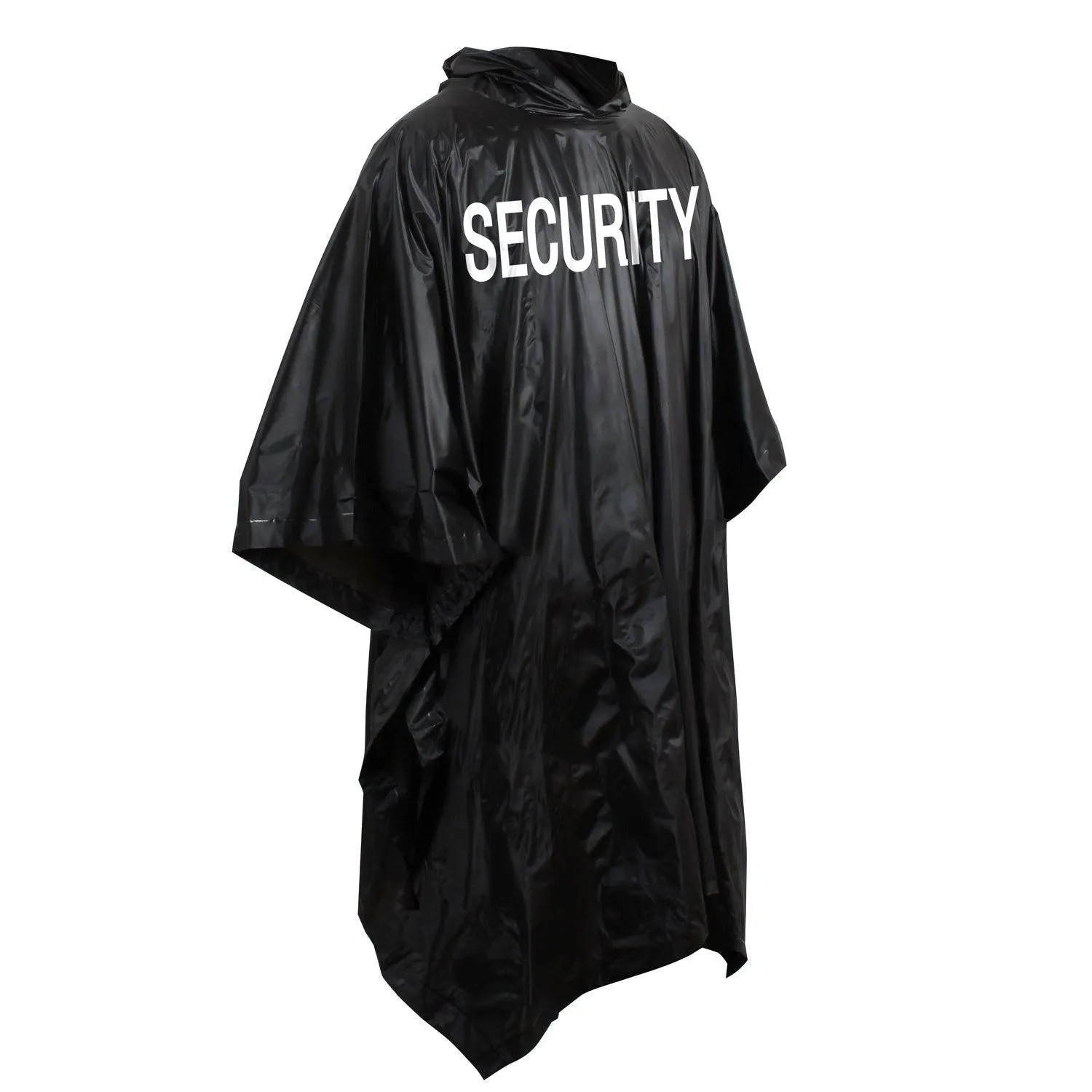 Lightweight Security Poncho