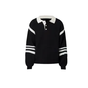 Long Sleeve Polo