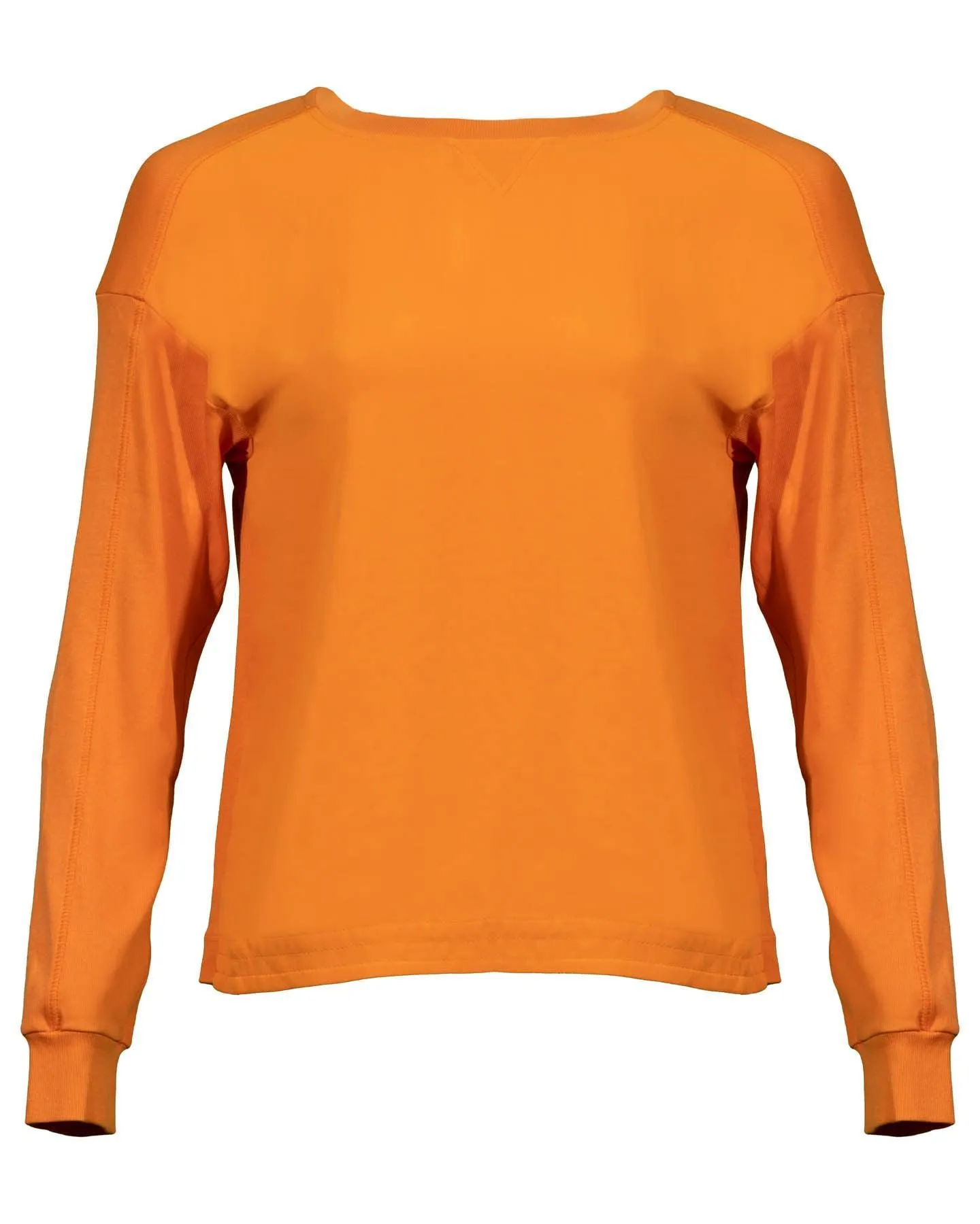 Long Sleeve Top Calendula