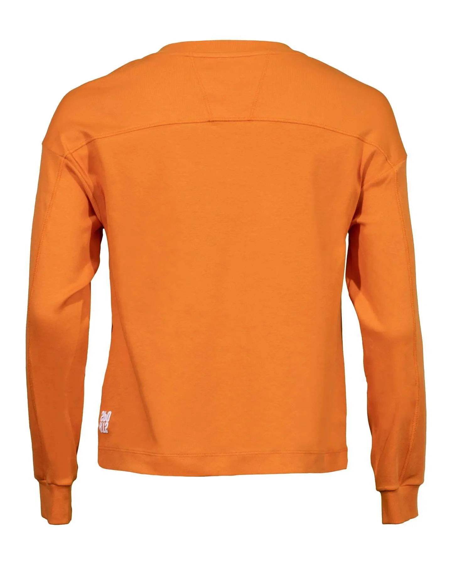 Long Sleeve Top Calendula