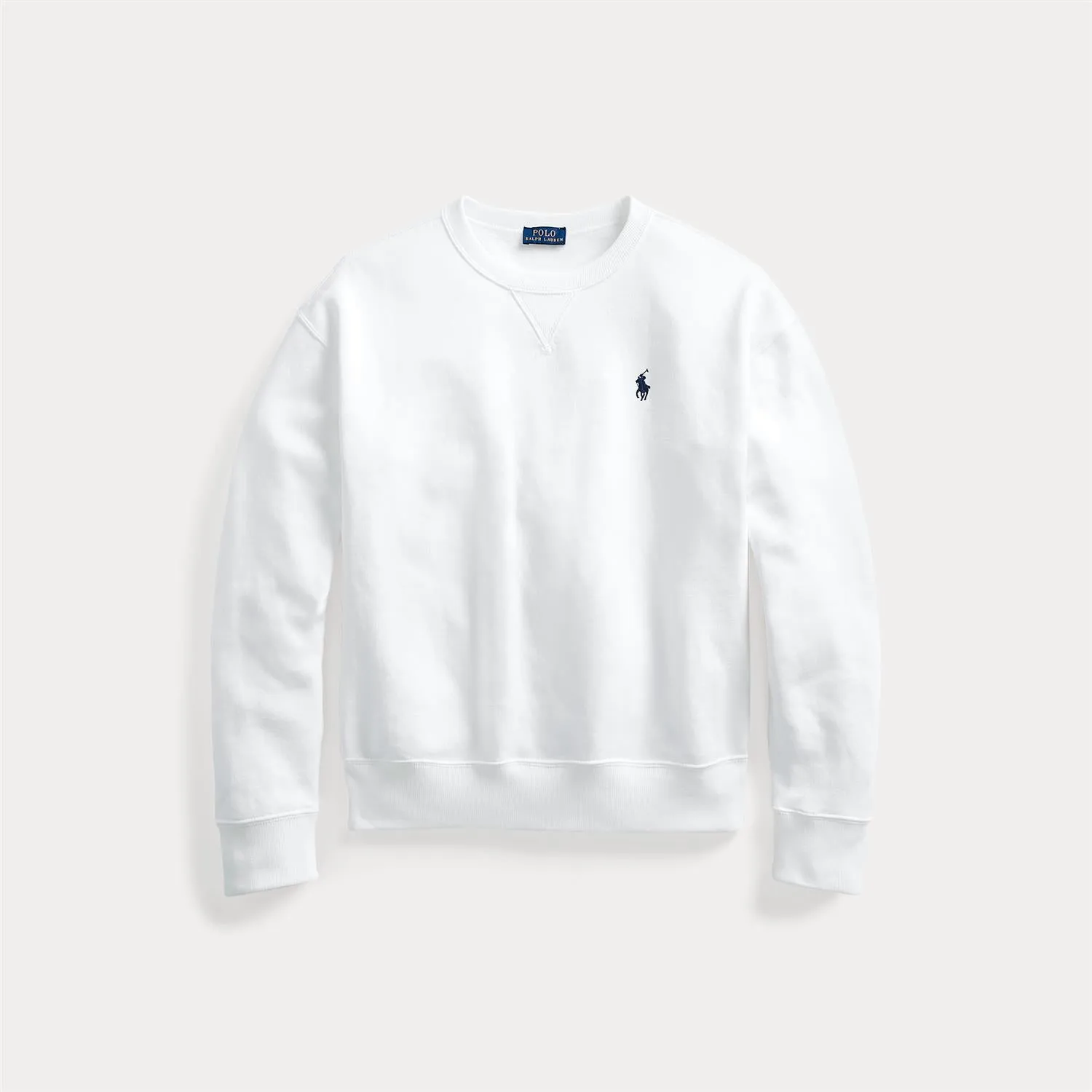 LS PO-LONG SLEEVE-KNIT