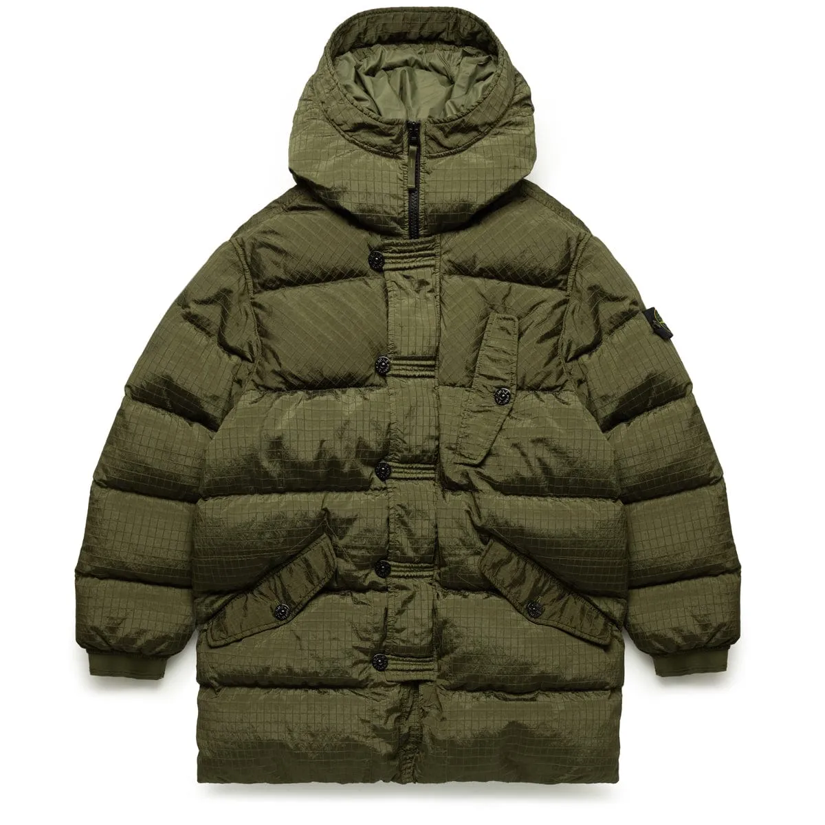 MACRO RIPSTOP DOWN PARKA 791571432