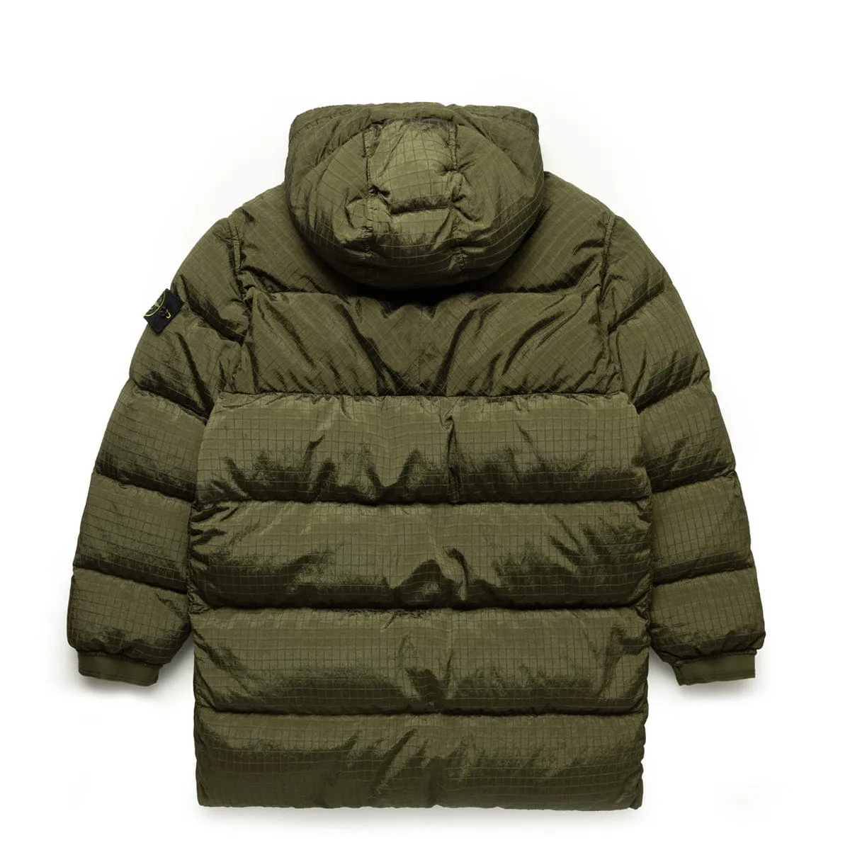 MACRO RIPSTOP DOWN PARKA 791571432