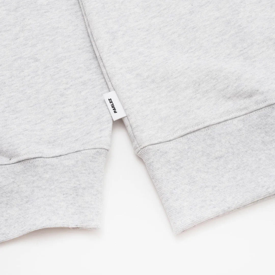 Masa Sweatshirt Heather