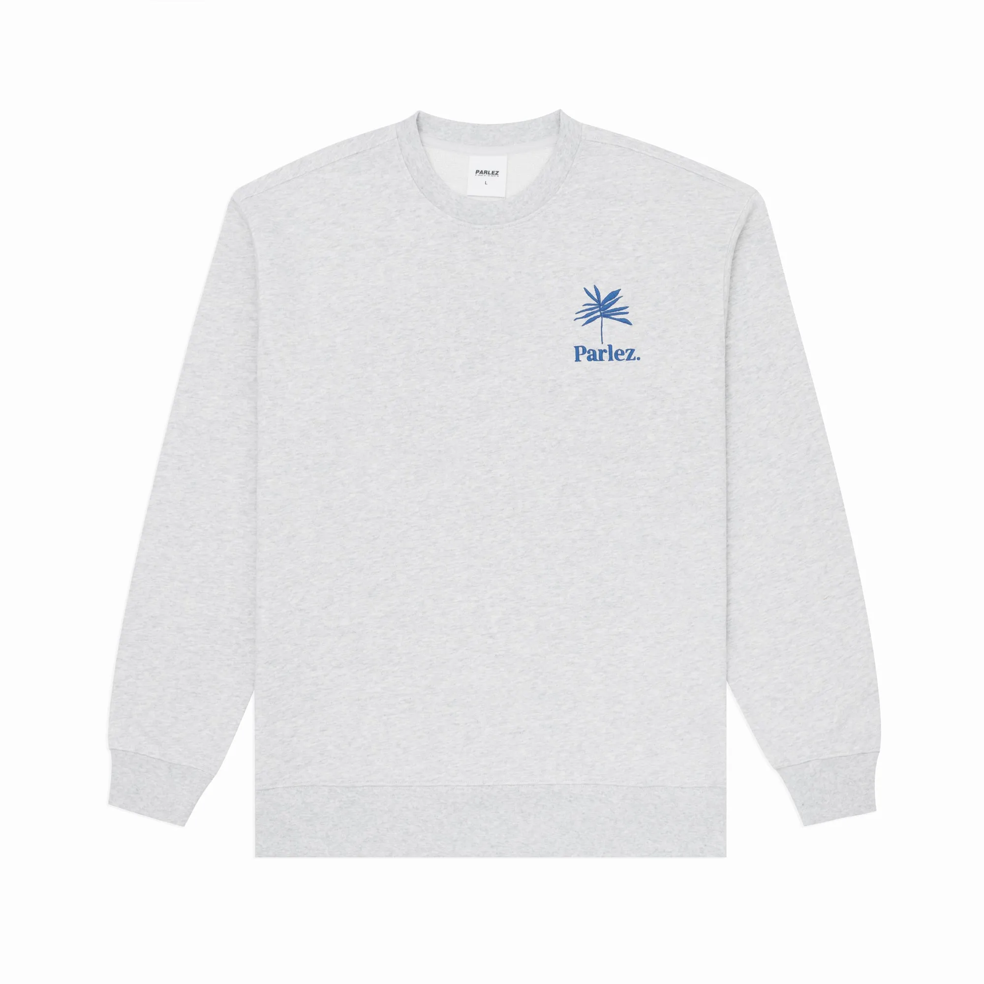 Masa Sweatshirt Heather