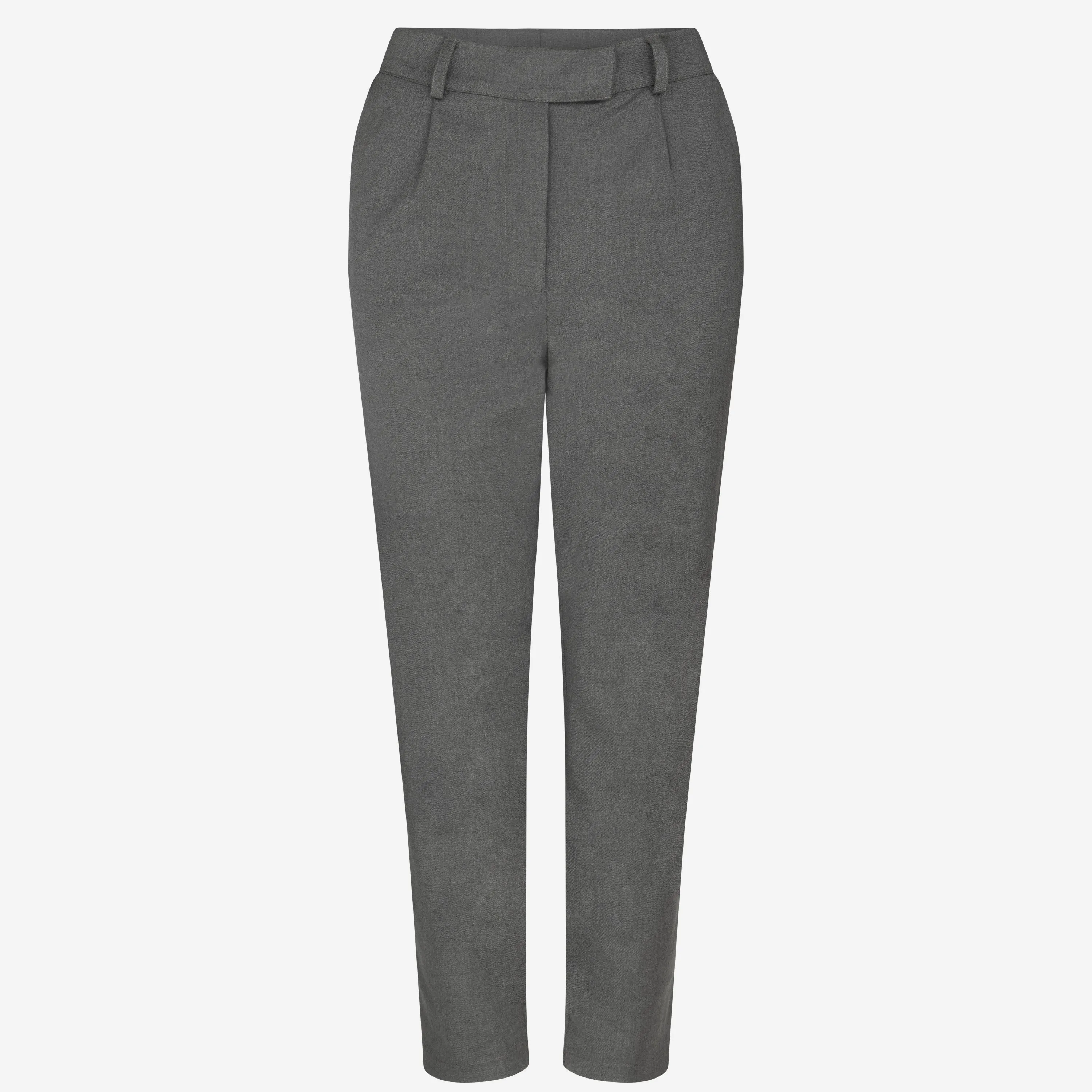 Medea Pants | Dark Grey