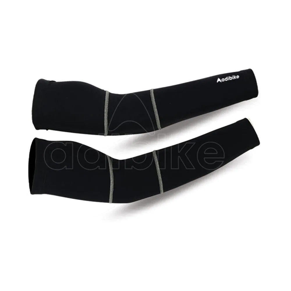 Men Cycling Arm Warmer STY-06