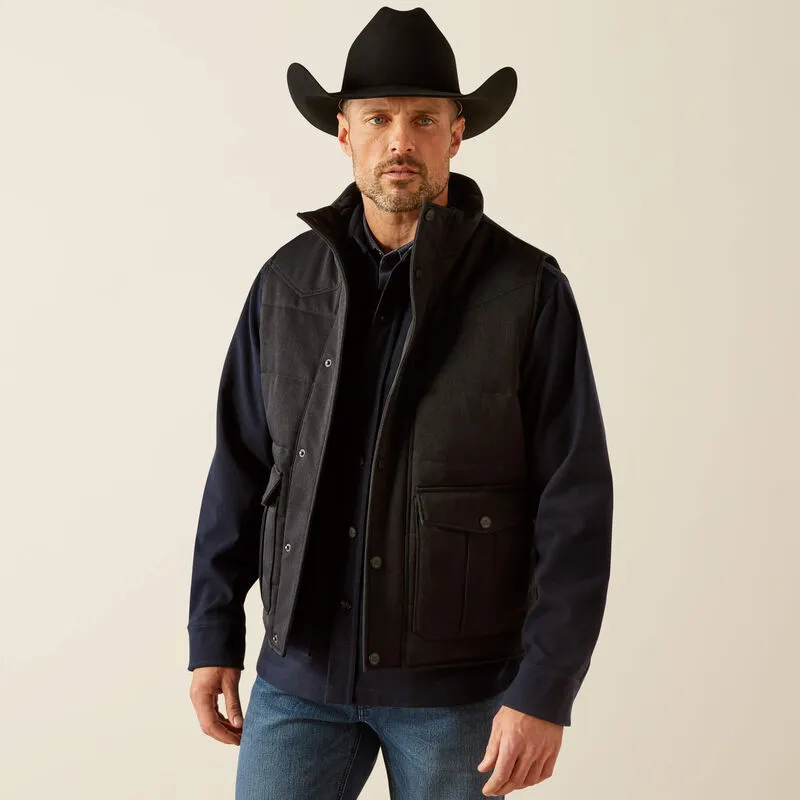 Men's Ariat Relentless Insulated Vest