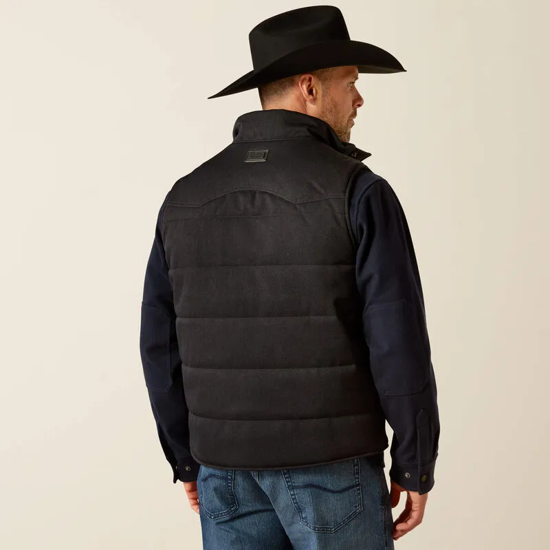 Men's Ariat Relentless Insulated Vest