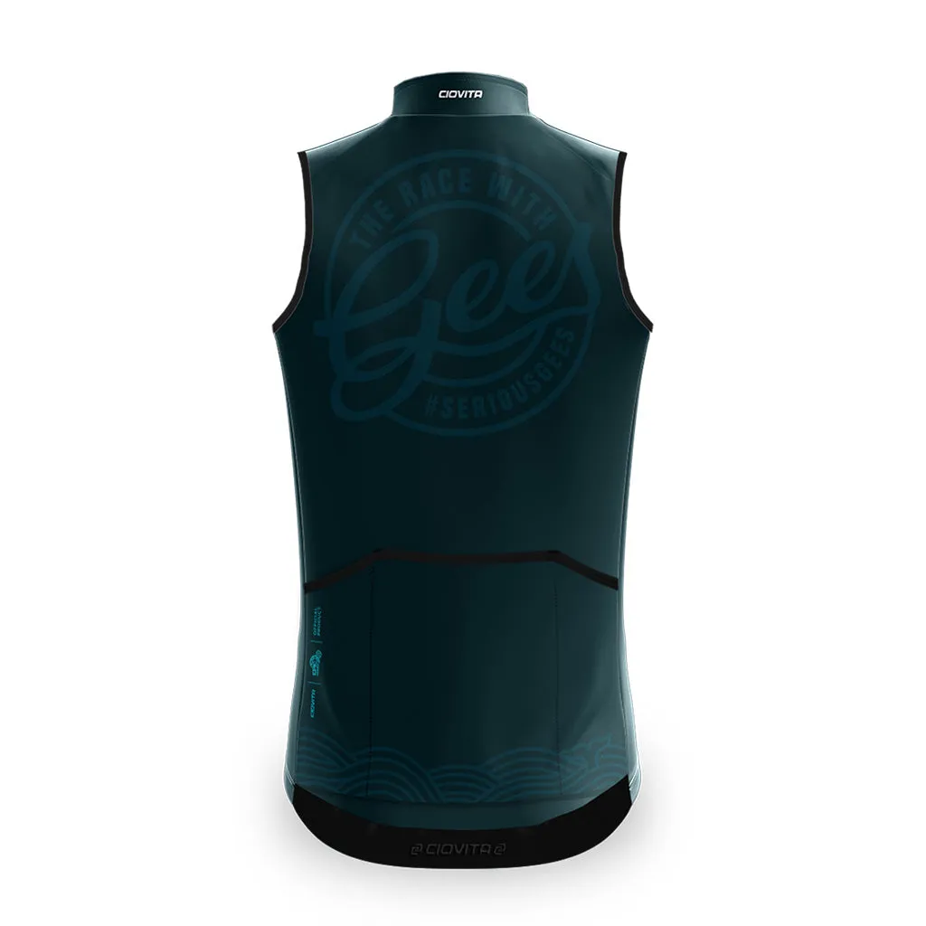 Men's FNB Wines2Whales 2023 Gilet