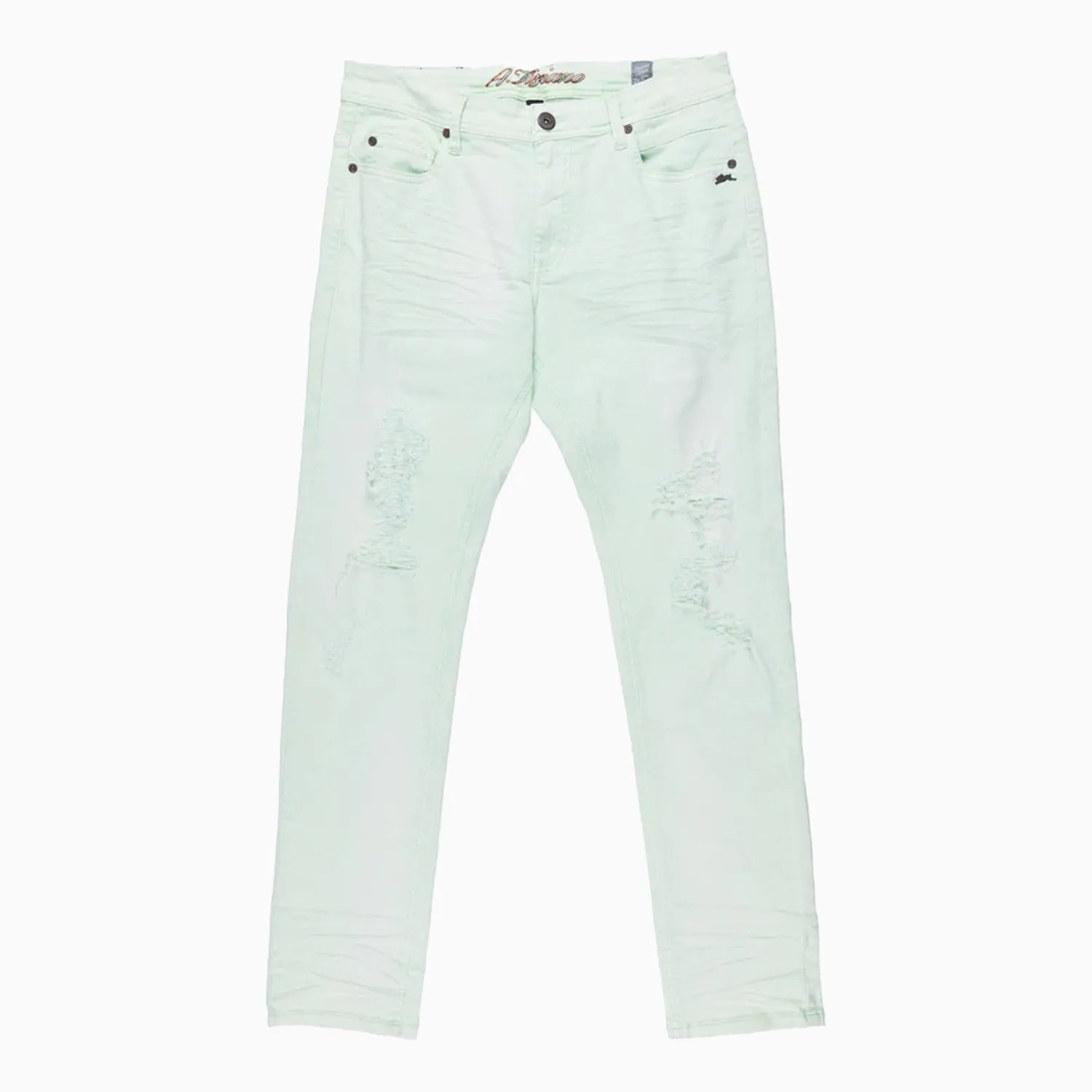 Men's Jim Denim Pant