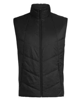 Men's MerinoLoft Helix Vest Jacket