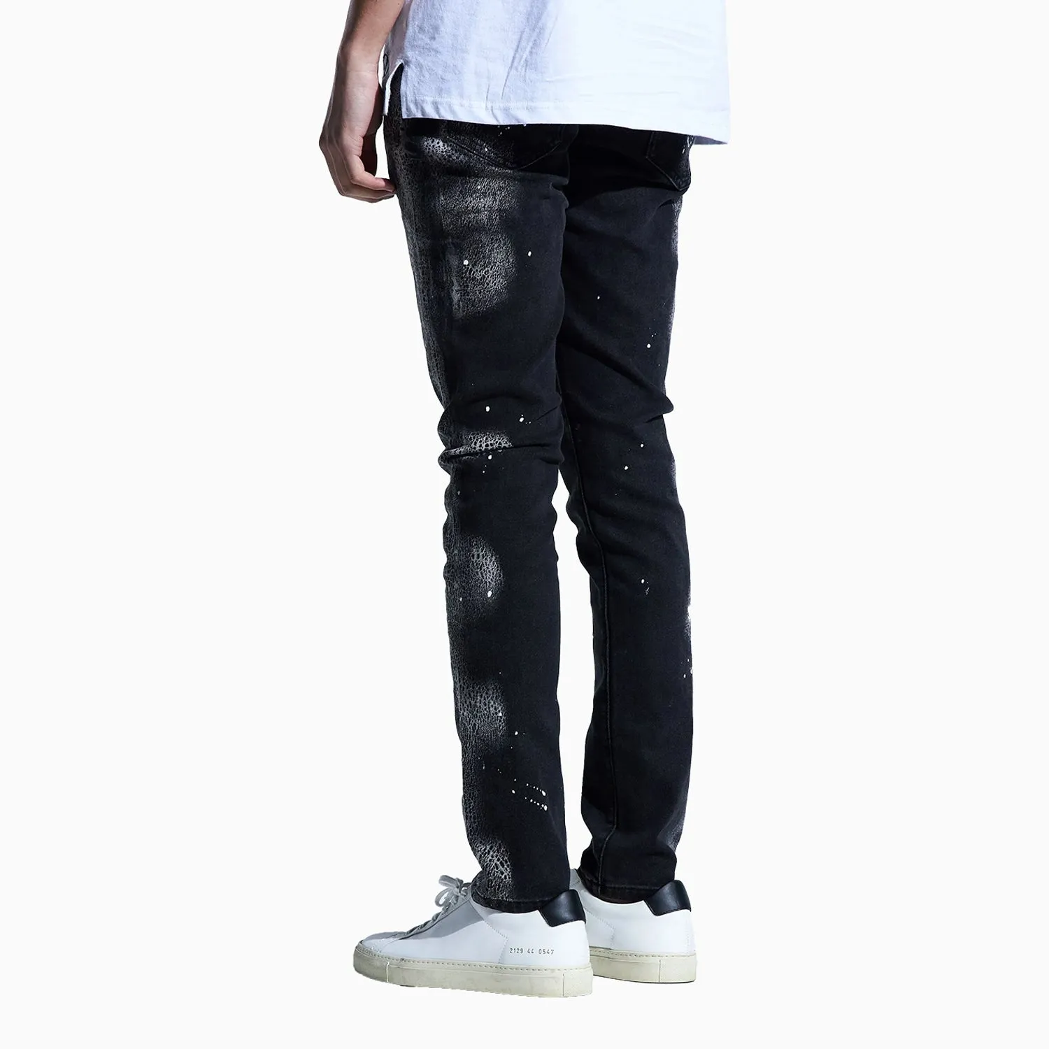 Men's Quaker Denim Pant