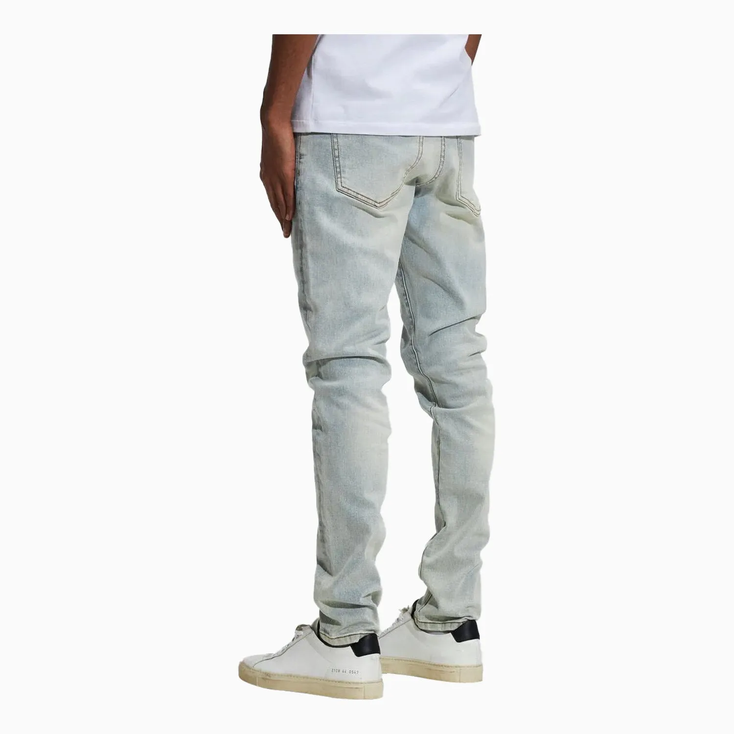 Men's Riverside Denim Pant