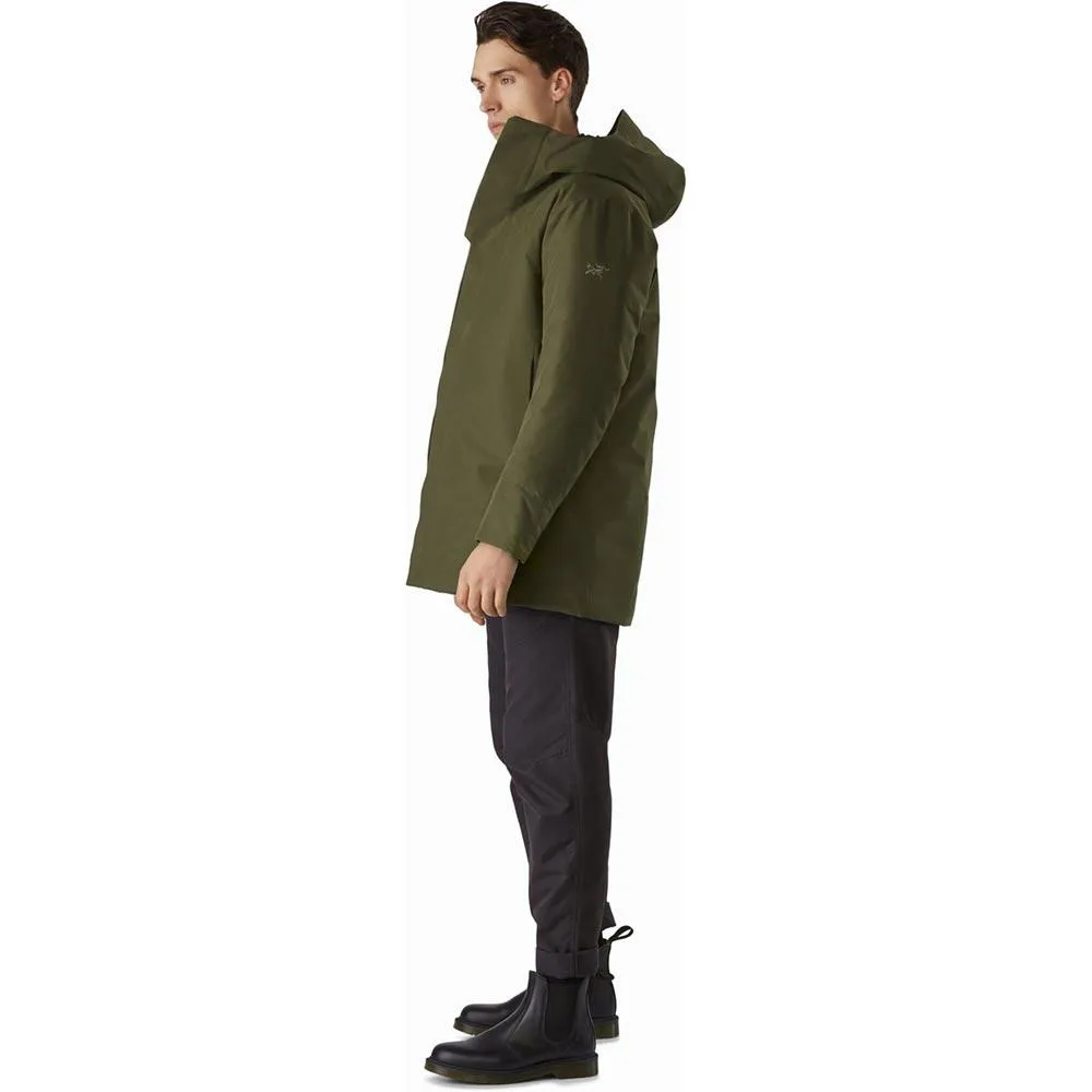 Men's Therme Parka